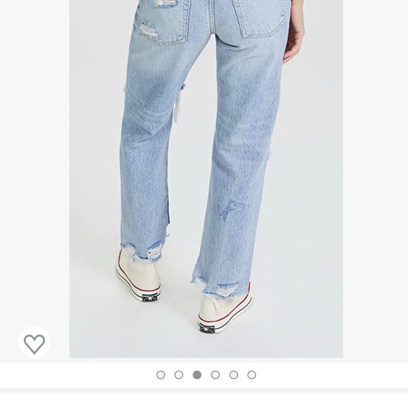 Free people brand new. Size28,NWTG - Picture 4 of 5